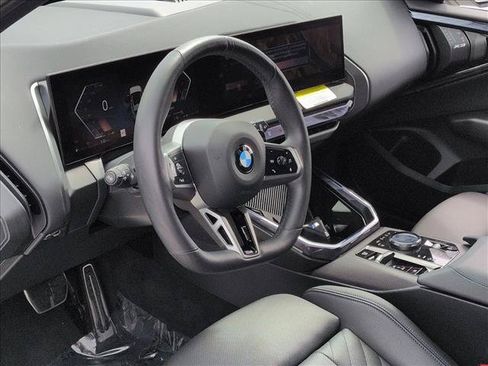 Used 2025 BMW X3 xDrive30i w/ M Sport Package AWD/4WD image 10