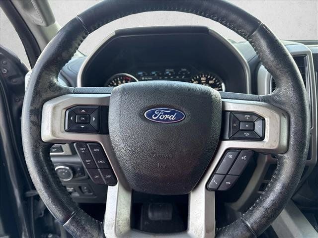 Used 2019 Ford F150 Lariat AWD/4WD image 10