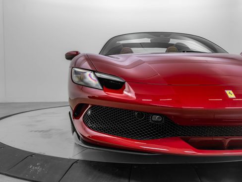 Certified 2024 Ferrari 296 GTS image 42