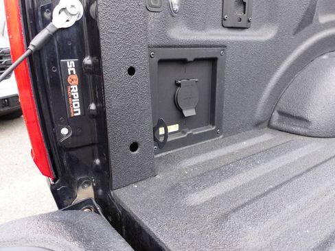 Used 2023 Ford F150 XLT w/ Equipment Group 302A High AWD/4WD image 14