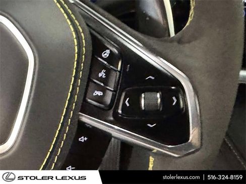 Used 2021 Chevrolet Corvette Stingray Premium Conv w/ Z51 Performance Package image 27