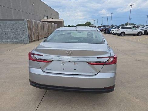 Used 2026 Toyota Camry LE FWD image 6