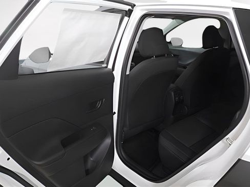 New 2025 Hyundai Kona SEL FWD image 14