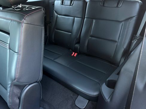 New 2026 Ford Explorer ST-Line RWD image 14