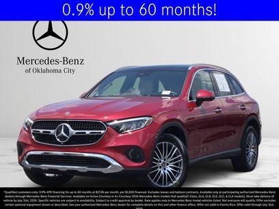 Used 2026 Mercedes-Benz GLC 300 4MATIC