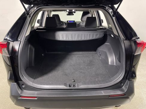 Certified 2025 Toyota RAV4 XLE w/ Weather Package image 10