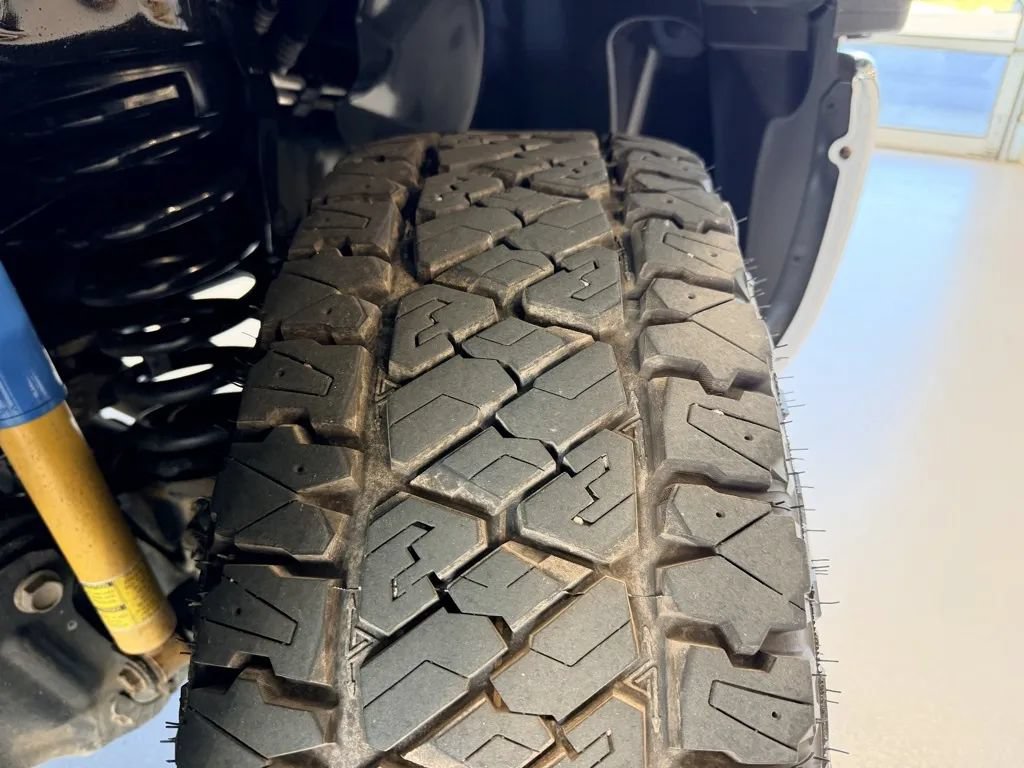 Used 2018 RAM 2500 Laramie w/ Off Road Package AWD/4WD image 39