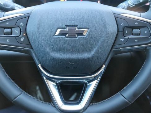 New 2026 Chevrolet Trax ACTIV image 18