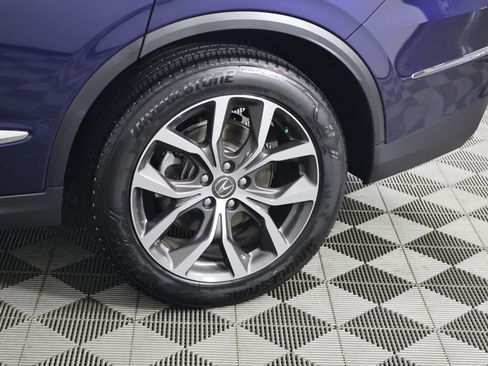 Certified 2024 Acura MDX w/Technology Package image 51