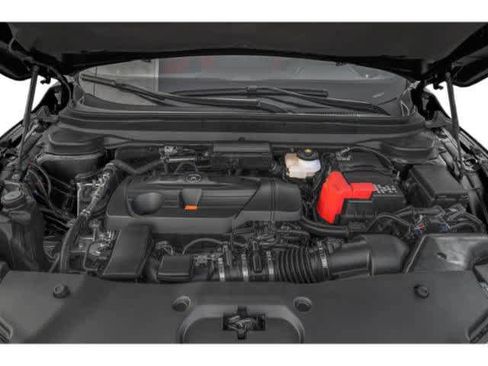 Certified 2025 Acura RDX A-Spec AWD/4WD image 13