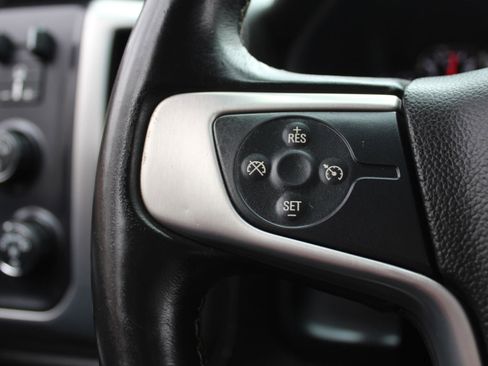 Used 2016 GMC Sierra 1500 SLE w/ SLE Value Package image 23