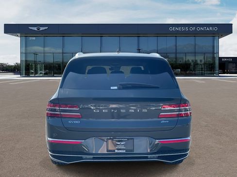 New 2026 Genesis GV80 2.5T Prestige image 6