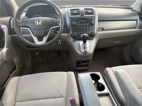 Used 2007 Honda CR-V EX image 29