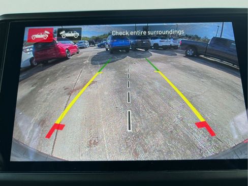 New 2026 Jeep Wrangler Sahara image 18