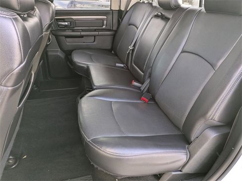 Certified 2017 RAM 1500 Sport w/ Quick Order Package 26Q Night image 25