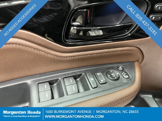 New 2027 Honda Odyssey Elite image 14