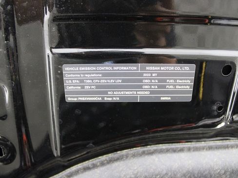 Used 2023 Nissan Ariya FWD image 39