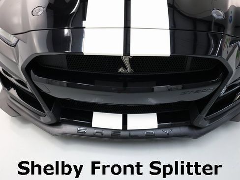 Used 2022 Ford Mustang Shelby GT500 w/ Carbon Fiber Track Pack image 44