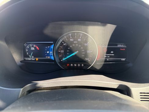 Used 2017 Ford Explorer Sport w/ Equipment Group 401A AWD/4WD image 19