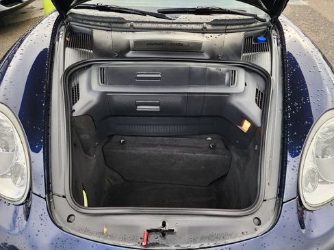 Used 2007 Porsche Cayman S image 10