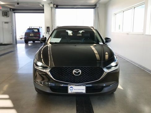 Used 2024 MAZDA CX-30 AWD 2.5 S w/ Preferred Package image 2