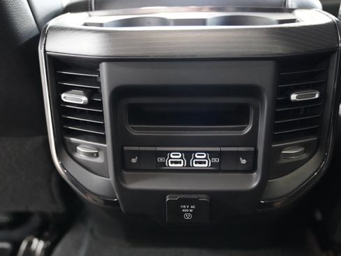 Certified 2024 RAM 2500 Limited image 6