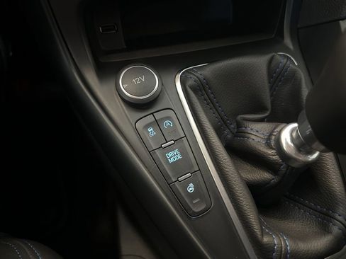 Used 2016 Ford Focus RS image 15