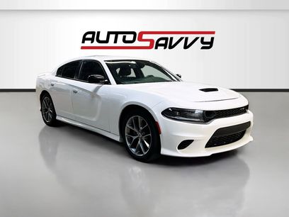 Used 2023 Dodge Charger GT