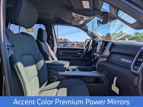 New 2026 RAM 1500 Big Horn AWD/4WD image 27