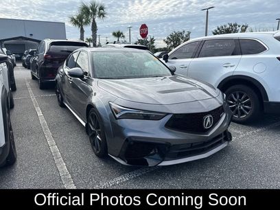 Used 2025 Acura Integra Type S