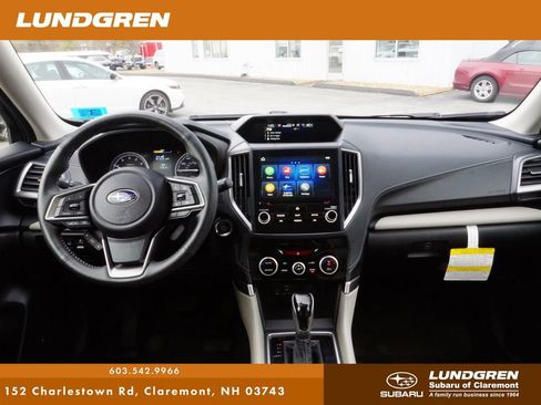 Used 2023 Subaru Forester Limited AWD/4WD image 4