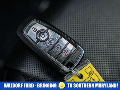 Used 2020 Lincoln Corsair Reserve w/ Equipment Group 201A AWD/4WD image 49