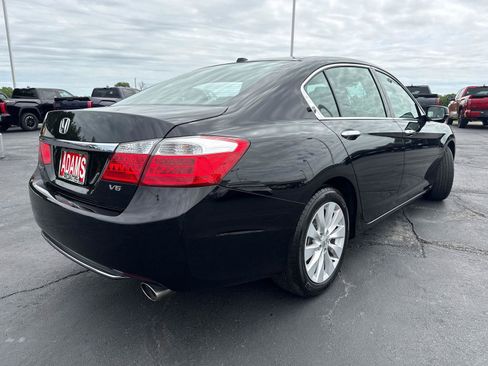 Used 2013 Honda Accord EX-L image 8