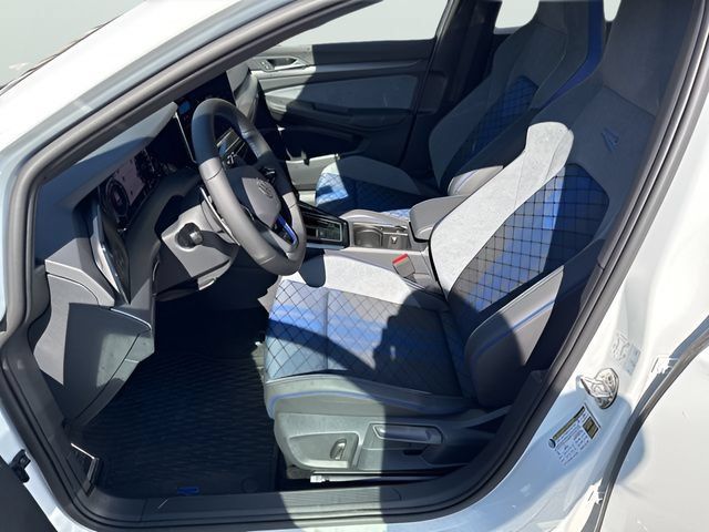 New 2026 Volkswagen Golf w/ Euro Style Package AWD/4WD image 15