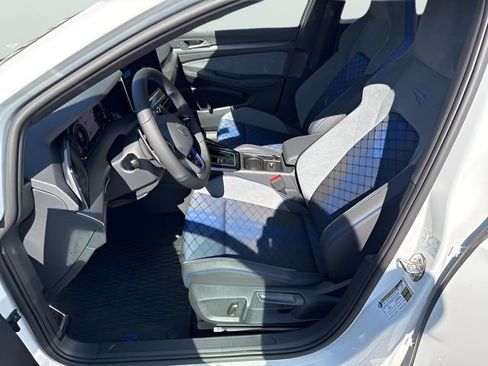 New 2026 Volkswagen Golf w/ Euro Style Package AWD/4WD image 15