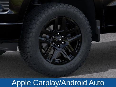 New 2026 Chevrolet Silverado 1500 RST image 9
