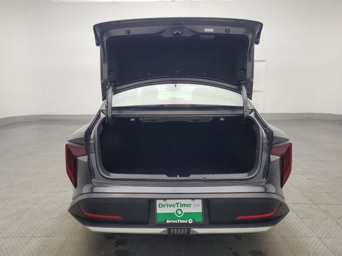 Used 2025 Kia K4 LXS FWD image 29