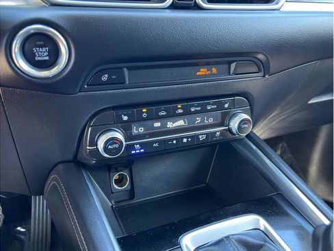 Used 2023 MAZDA CX-5 AWD 2.5 S w/ Premium Plus Pkg image 15
