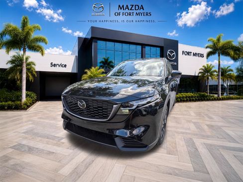 New 2026 MAZDA CX-5 Preferred AWD/4WD image 12