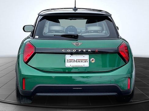 New 2026 MINI Cooper S image 4