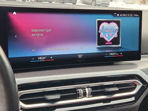 Used 2024 BMW M440i xDrive Gran Coupe w/ Premium Package image 17