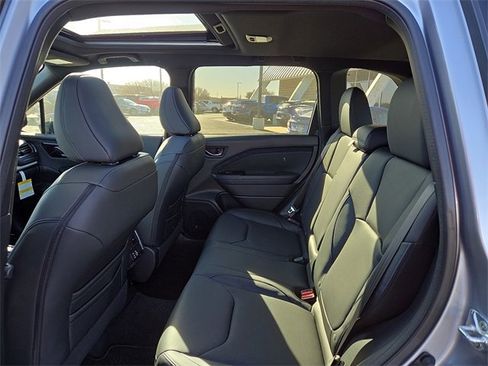 New 2026 Subaru Forester Limited image 8