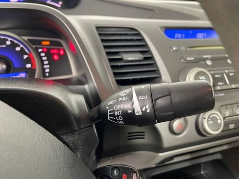 Used 2010 Honda Civic EX image 12