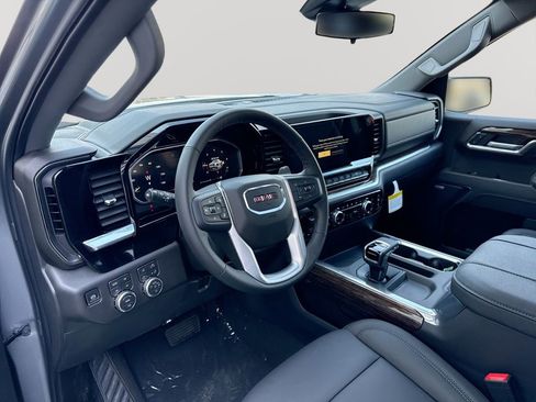 New 2026 GMC Sierra 1500 Elevation w/ Elevation Premium Package AWD/4WD image 10