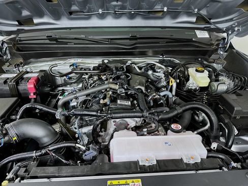 New 2026 Toyota Tacoma 4x4 Double Cab image 29