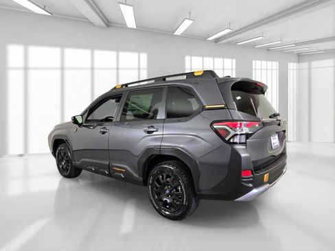 New 2026 Subaru Forester Wilderness AWD/4WD image 4