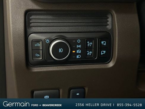 New 2026 Ford F250 King Ranch w/ Chrome Package image 24