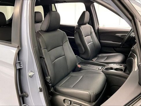Certified 2023 Honda Passport EX-L image 7