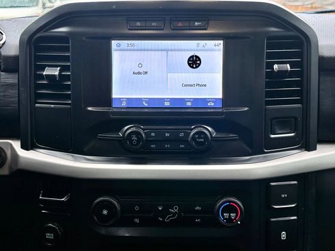 Used 2021 Ford F150 XL w/ Equipment Group 101A High image 25