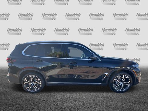Used 2026 BMW X5 xDrive40i AWD/4WD image 10